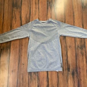 Reebok Long Sleeve